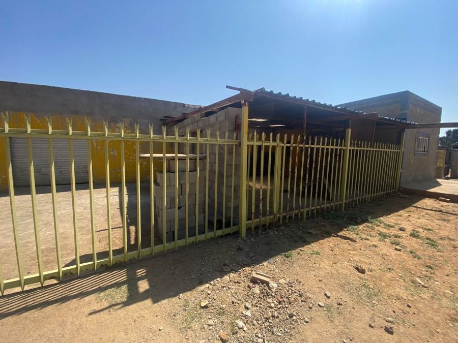 3 Bedroom Property for Sale in Heidedal Free State